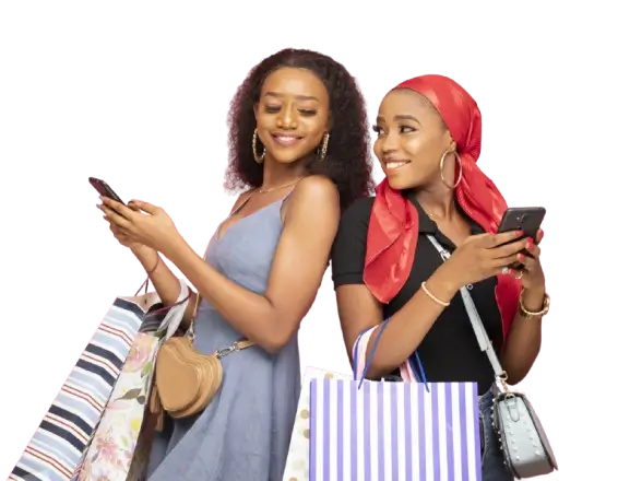 eCommerce-store