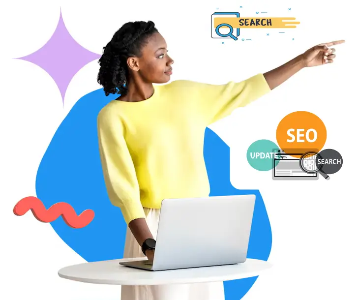 SEO services